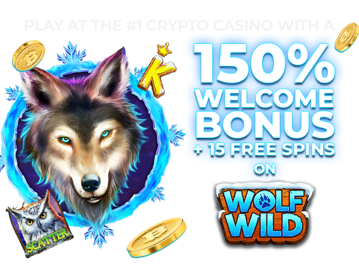 Win up to 3 BTC at Punt Casino