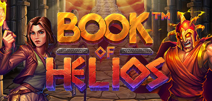Book of Helios