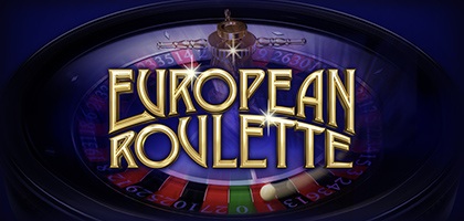 European Roulette