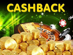 CASHBACK