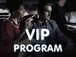 VIP PROGRAM